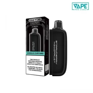 IGET LUNA KP13000 Pod