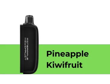 IGET LUNA KP13000 Pod Pineapple Kiwifruit