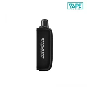 IGET LUNA KP13000 Pod Strawberry Raspberry