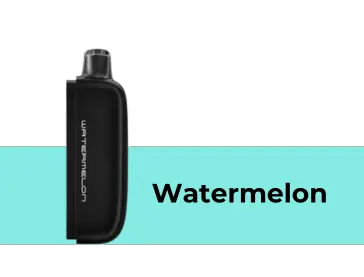 IGET LUNA KP13000 Pod Watermelon