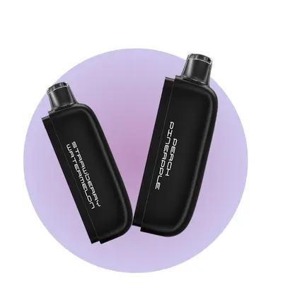 IGET LUNA KP13000 Vape Pod
