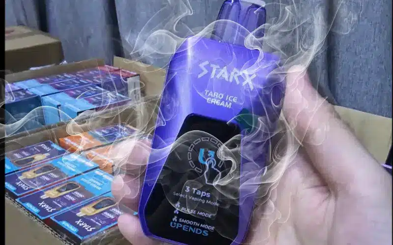  Inhale Vapour