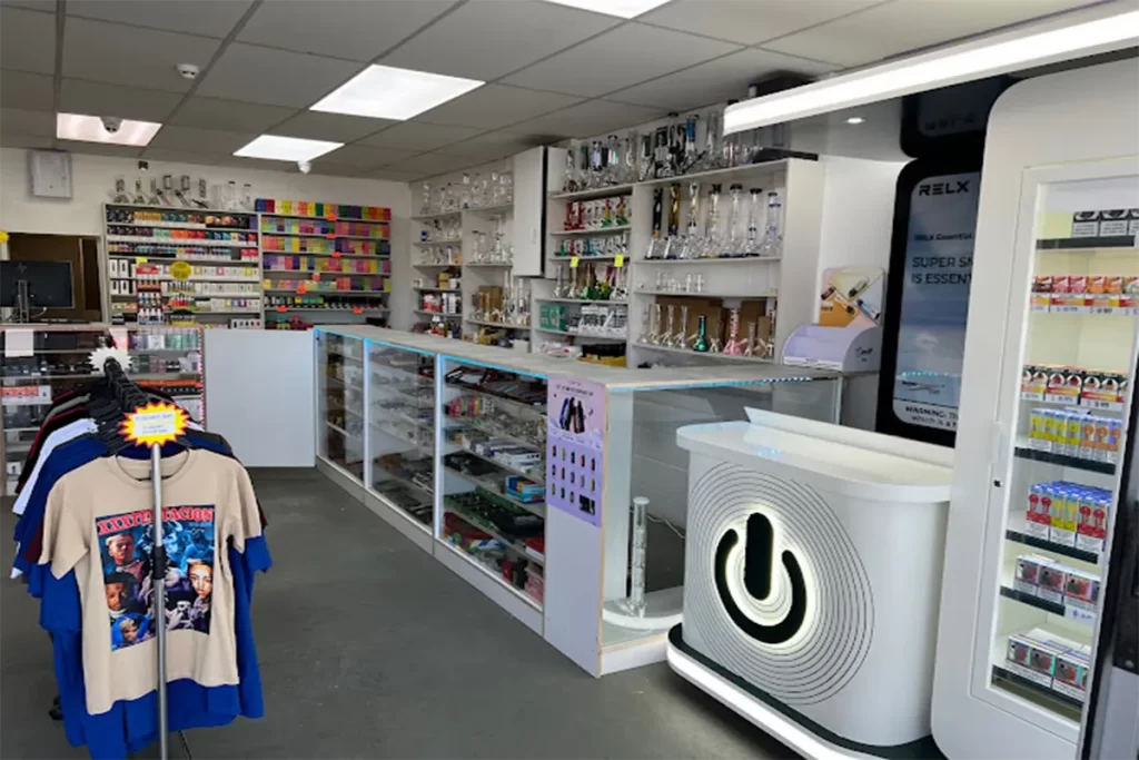 Just Vape Hamilton NZ Vape Shop 5 Cross Roads, Claudelands