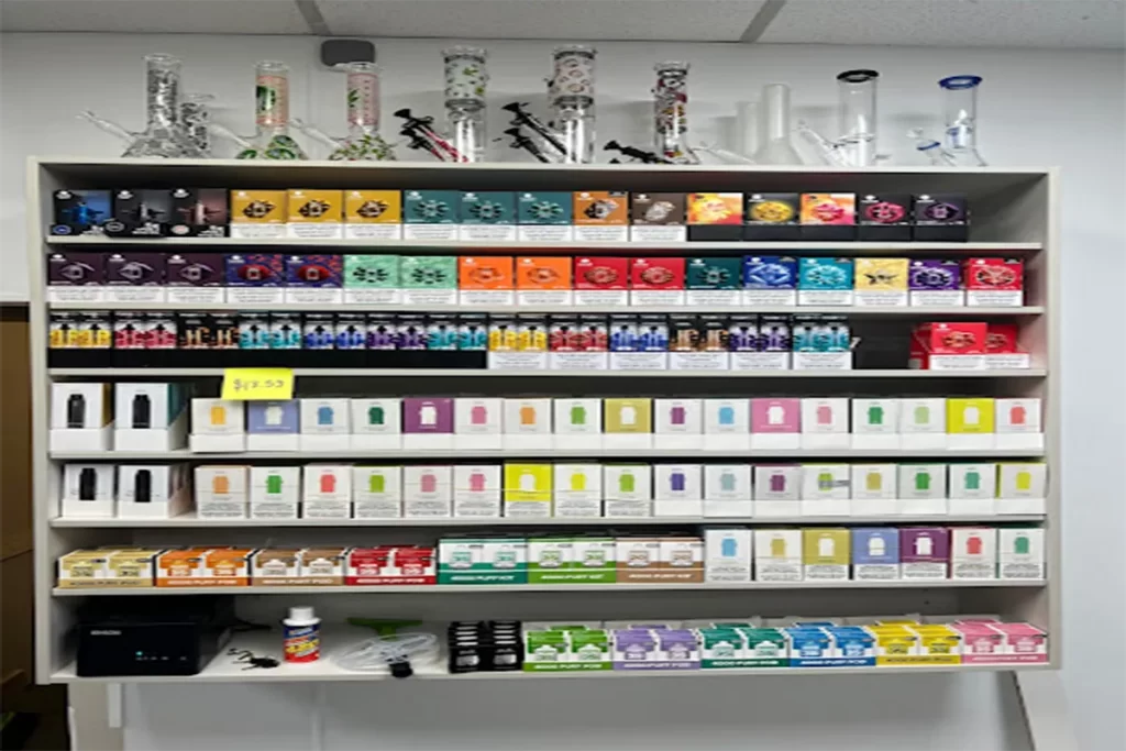 Just Vape Hamilton NZ Vape Shop 5 Cross Roads, Claudelands