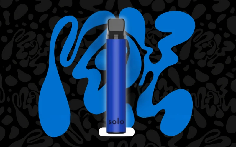 SOLO Pod Kit