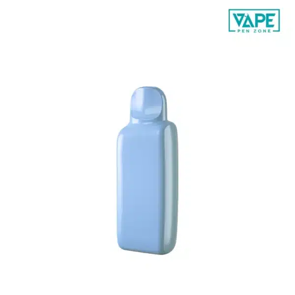 OKK Cross Pod 5000 Puffs