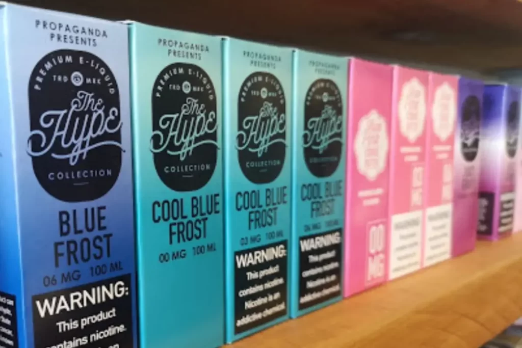 Products Gallery Two Hoopers Vapour Vape Shop Papanui