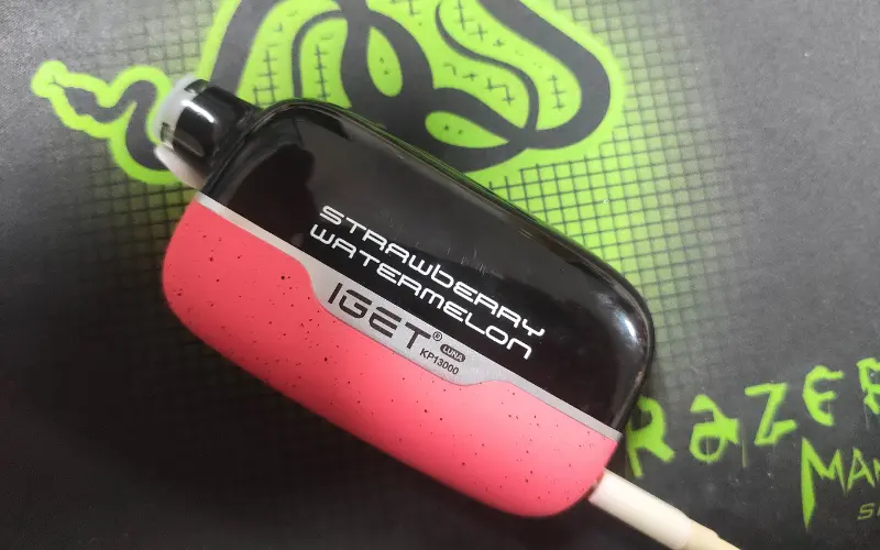 Rechargeable