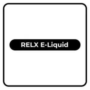 RELX E-liquid