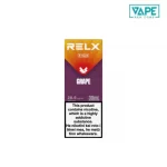 RELX E-liquid Grape