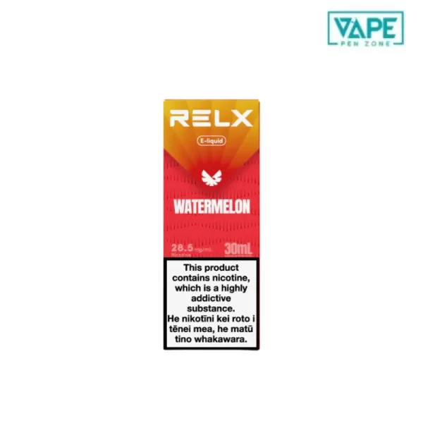RELX E-liquid Watermelon