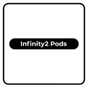 RELX Infinity 2 Pod Bundle 5PCS