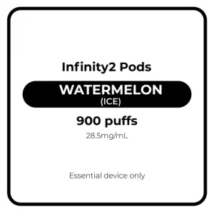 RELX Infinity 2 Pod Watermelon