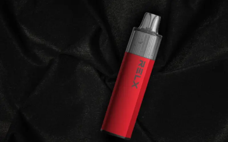 RELX MagicGo 4000 Vape