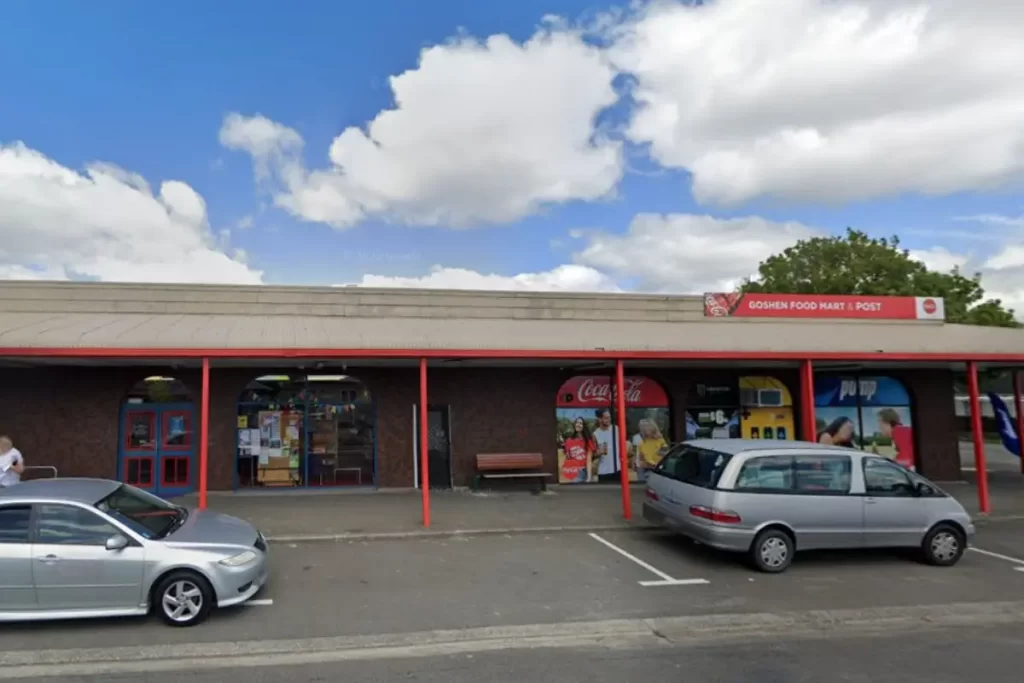 Roslyn Vapes Palmerston North NZ 39 Vogel Street, Roslyn