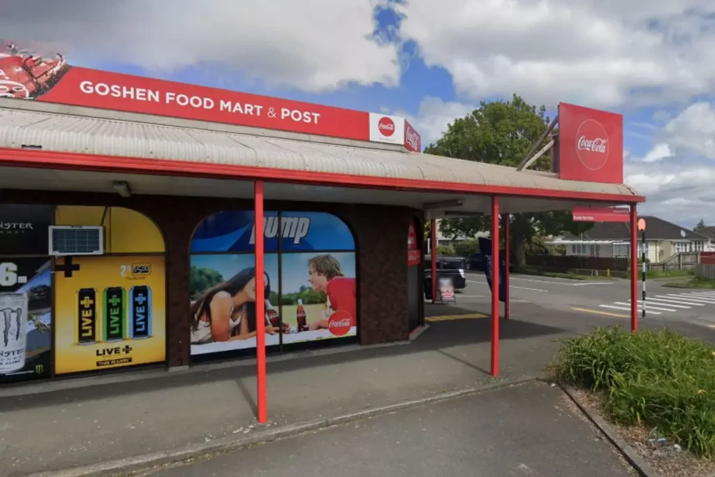 Roslyn Vapes Palmerston North NZ 39 Vogel Street, Roslyn