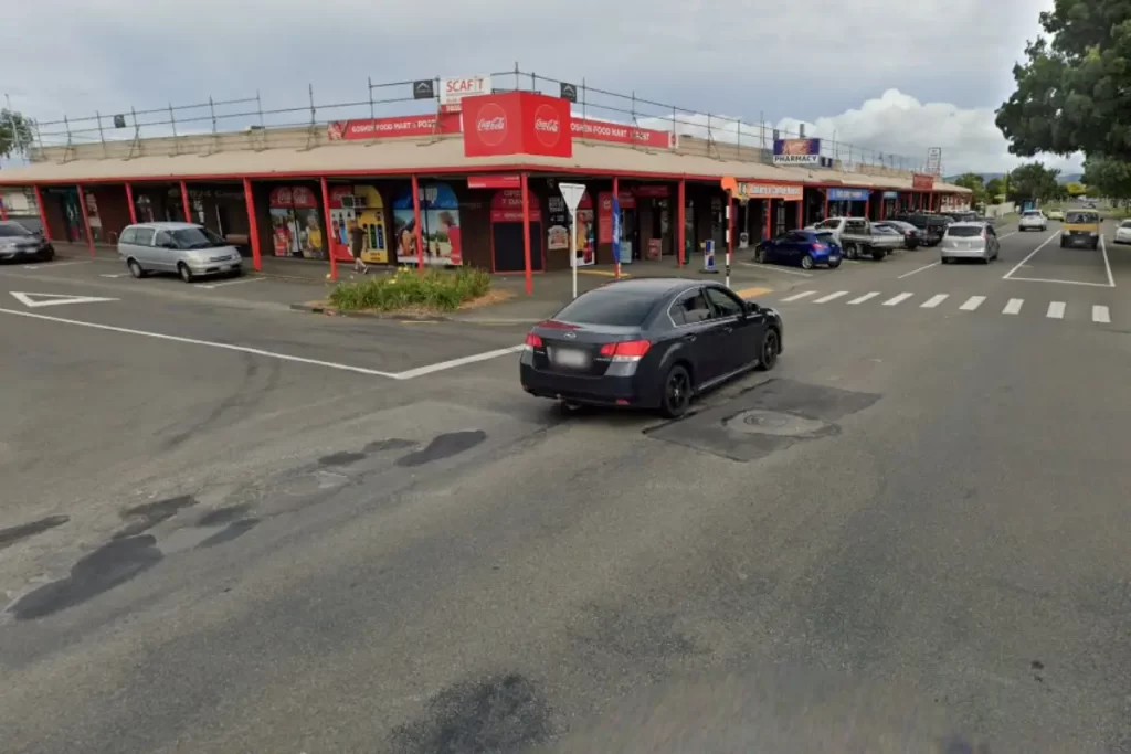 Roslyn Vapes Palmerston North NZ 39 Vogel Street, Roslyn