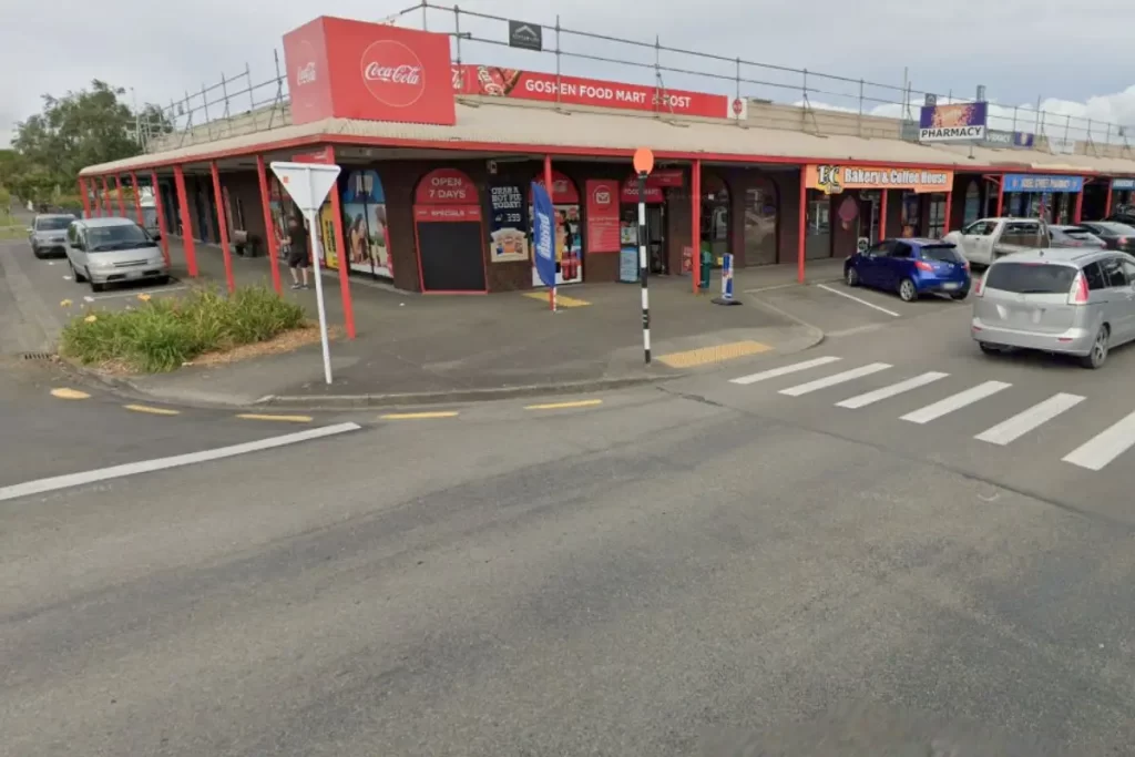 Roslyn Vapes Palmerston North NZ 39 Vogel Street, Roslyn