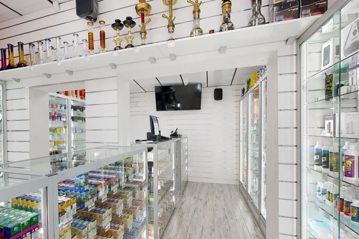 Shosha Kingsland NZ Shop 479 New North Road, Kingsland