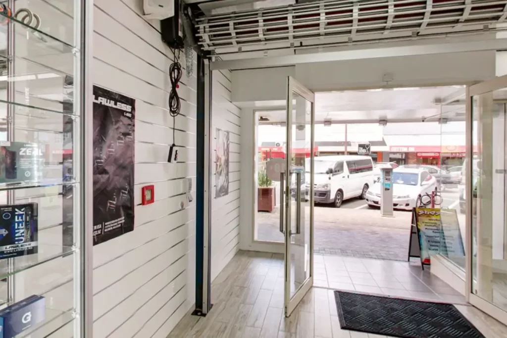 Shosha Vape Shop Palmerston North NZ 65 Broadway Avenue