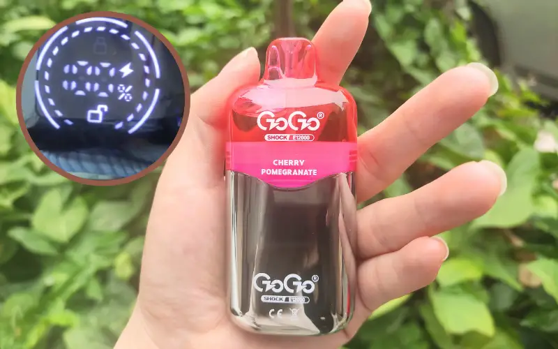 Smart LED
