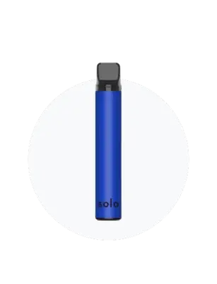 SOLO Pod Kit