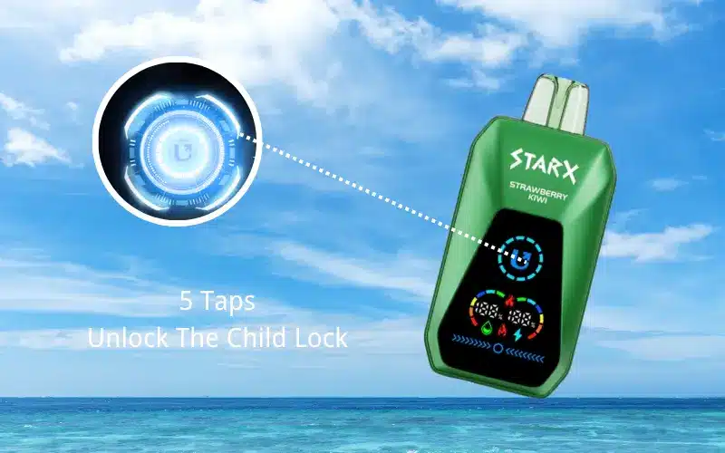 Start The Device