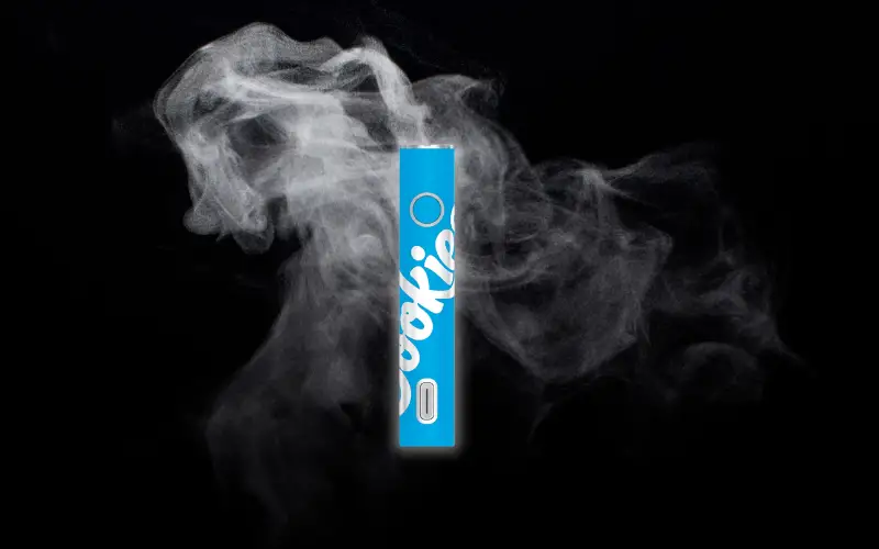 Start Vaping Cookies Vape Pen
