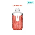 Strawberry - IGET Halo Kit 3000 Puffs