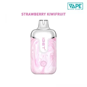 Strawberry Kiwifruit - IGET Halo Kit 3000 Puffs