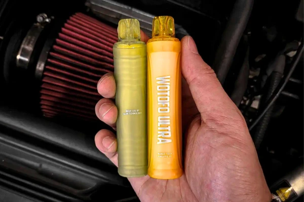 Top 5 Best Disposable Vape NZ Wotofo Ultra Vape Pen