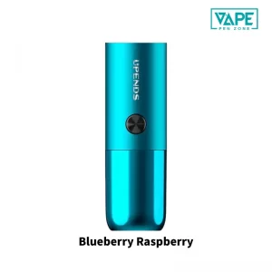 Upends Dual X Kit - Blueberry Raspberry