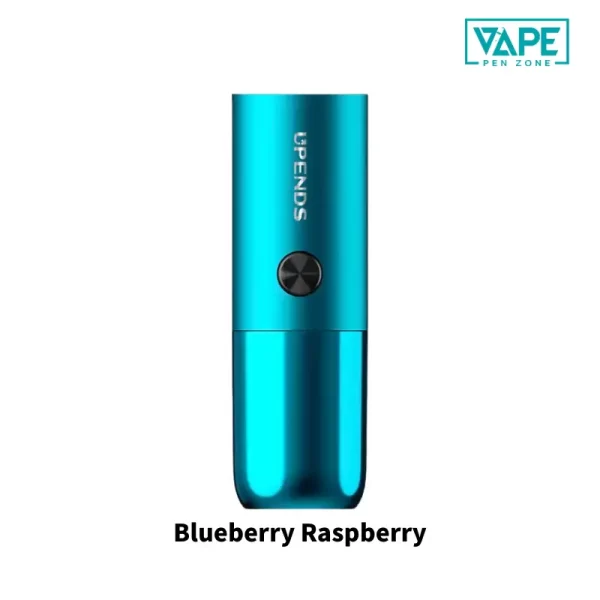 Upends Dual X Kit - Blueberry Raspberry