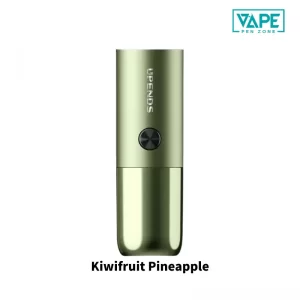 Upends Dual X Kit - Kiwifruit Pineapple