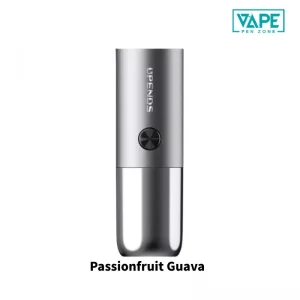Upends Dual X Kit - Passionfruit Guava