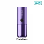 Upends Dual X Kit - Peach Grape