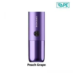 Upends Dual X Kit - Peach Grape