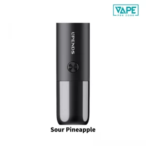 Upends Dual X Kit - Sour Pineapple
