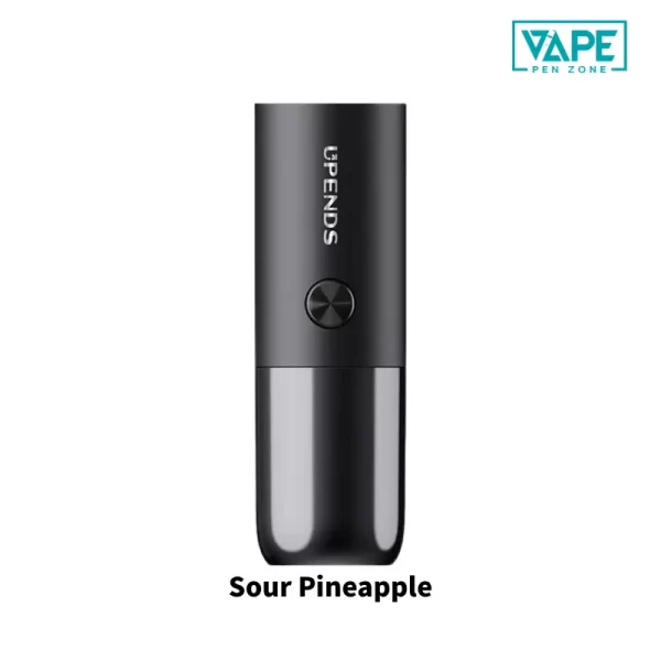 Upends Dual X Kit - Sour Pineapple