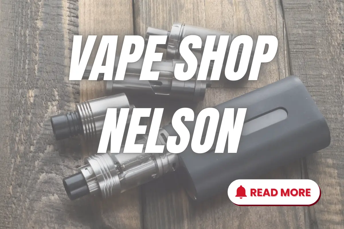 Vape Shop Nelson NZ Near Me - 3PCS Bundle Save Up To $15