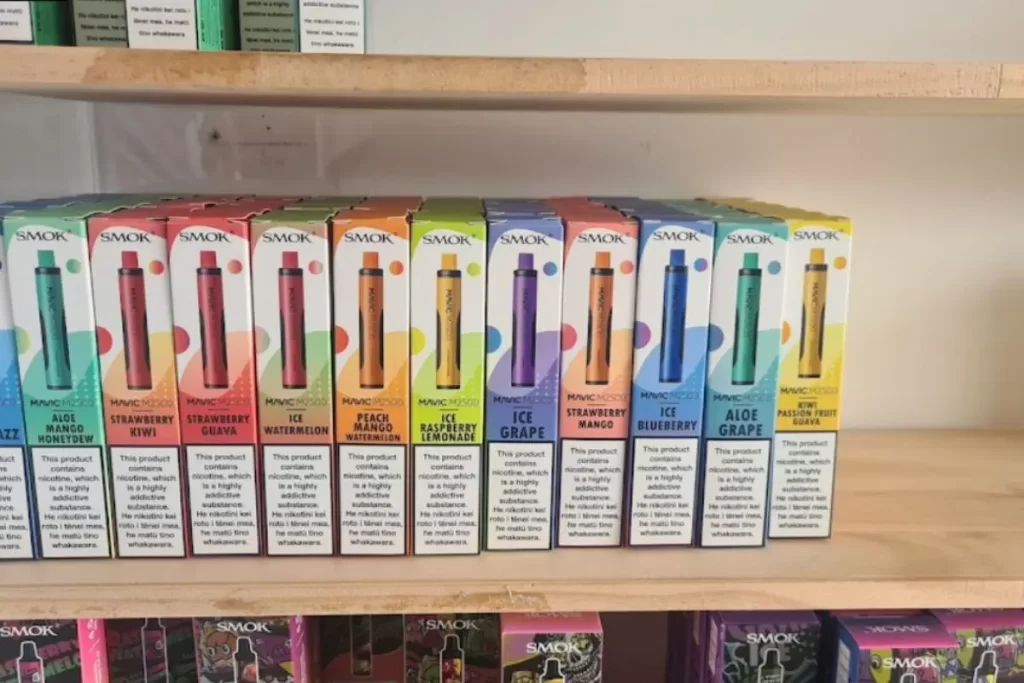 Vape2Go Mini Rotorua NZ Vape Prices From 25 To 95