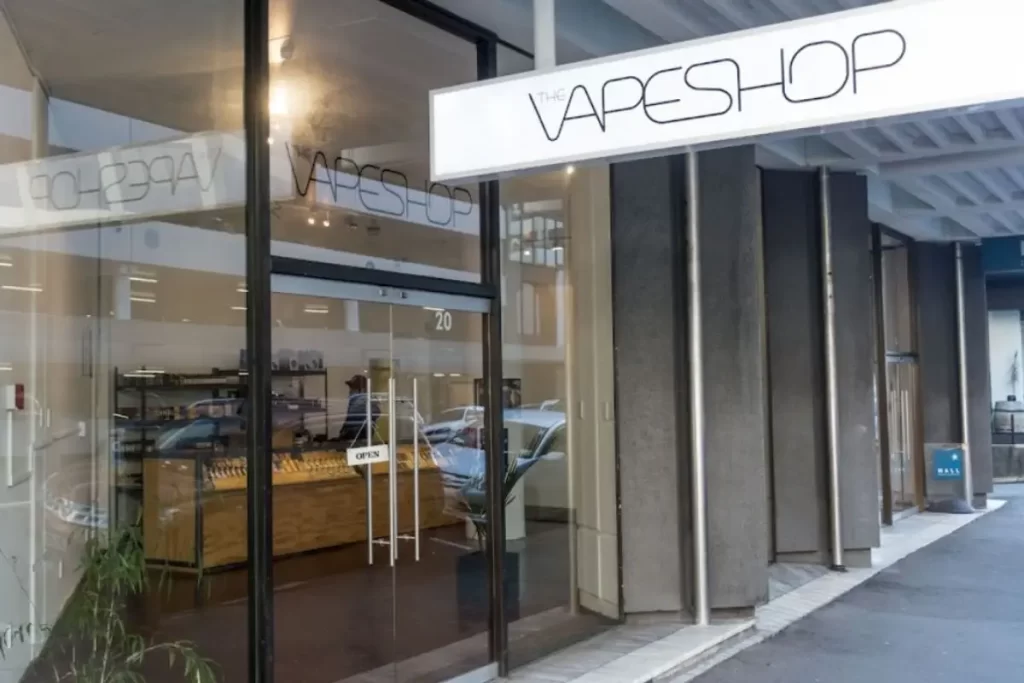 VAPELAB - Wellington CBD Vape Store & E-cigarettes: Gallery Four