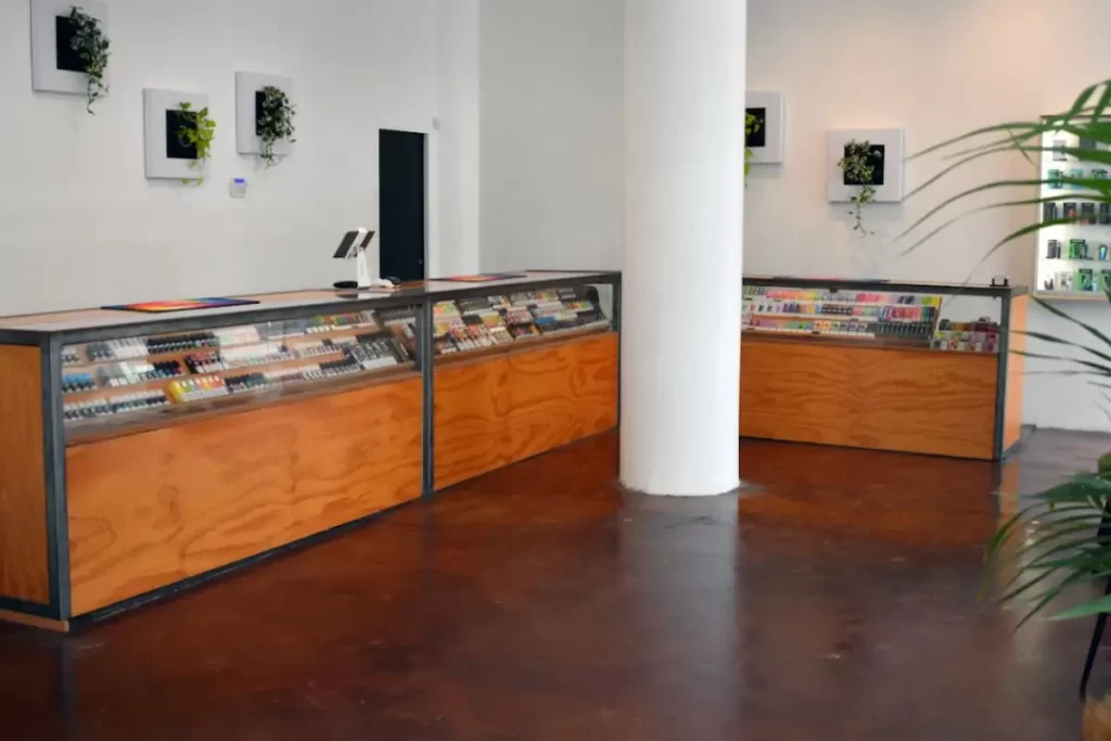 VAPELAB - Wellington CBD Vape Store & E-cigarettes: Gallery Three