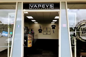 VAPEYS Vape Store Oteha Valley Cover