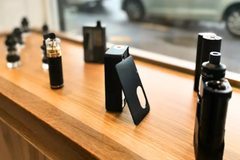 VAPO Dominion Road Vape Shop 265 Dominion Road NZ