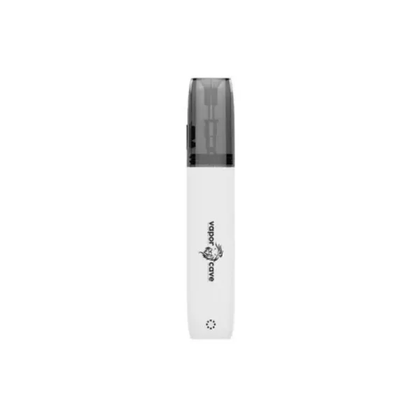 VaporCave™ 2ml Refillable Starter Kit