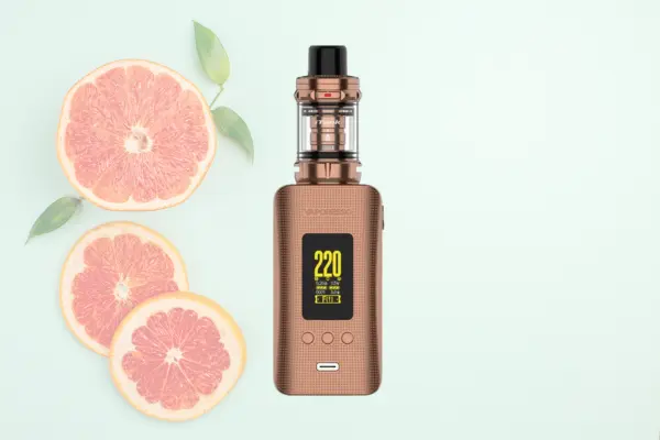 vaporesso gen 200 mod kit 4