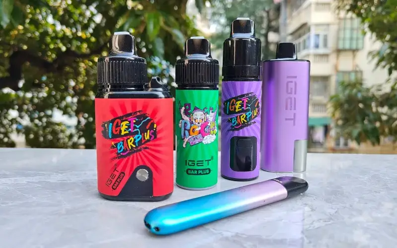 What Is Vaping