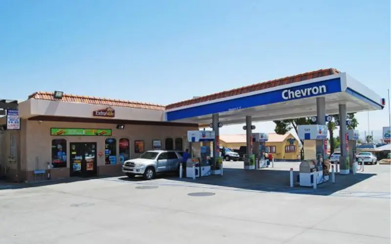What Gas Stations Sell Disposable Vapes Chevron