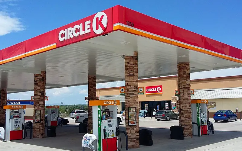 What Gas Stations Sell Disposable Vapes Circle K
